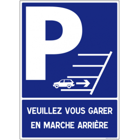 Plaque de porte-Direction PVC Grave-Tampon en Ligne